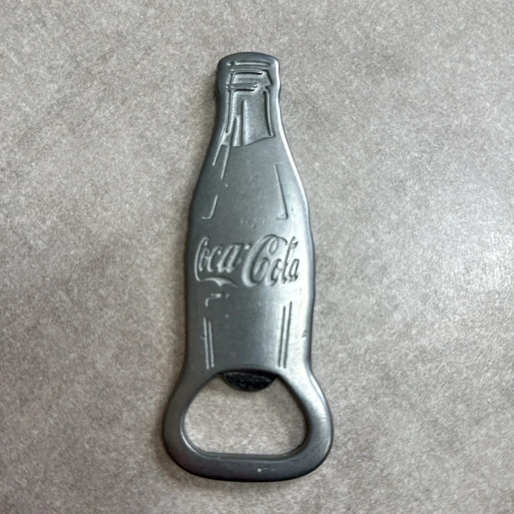 Vintage Coca Cola 100 Years of the Coca Cola 4